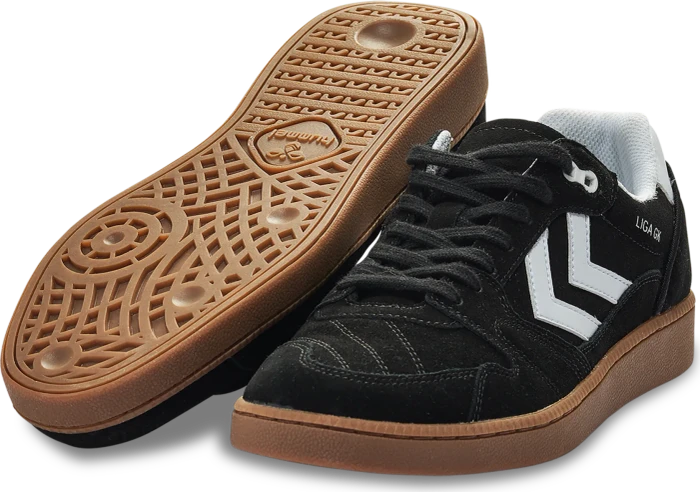 hummel Liga GK schwarz (Herren)