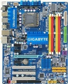 GIGABYTE GA-EP45-UD3R (Intel 775)