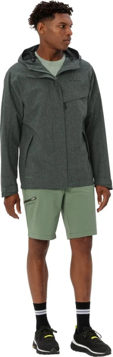 Vaude Rosemoor II Funktionsjacke agave (Herren)