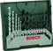 Bosch DIY Mini-X-Line Bohrer-Set Vorschaubild
