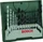 Bosch DIY Mini-X-Line Bohrer-Sortiment, 15-tlg. (2607019675)