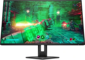HP Omen 27u, 2 Jahre Garantie, 27"