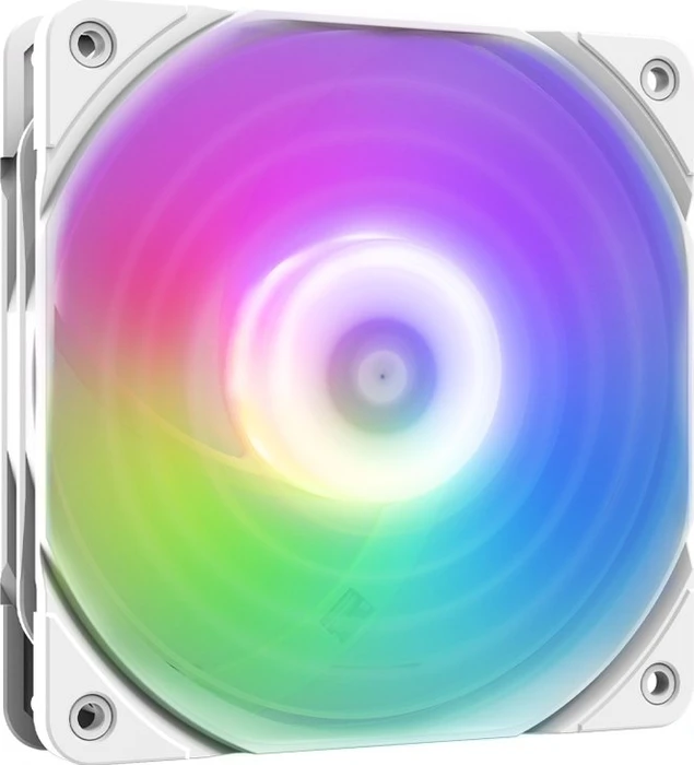 Zalman ZM-AF120R ARGB White, 120mm