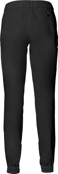 Vaude Comyou Fahrradhose lang schwarz (Damen)