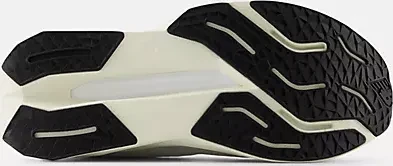 New Balance FuelCell Propel v5 white/black/hot mango (Damen)