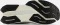 New Balance FuelCell Propel v5 white/black/hot mango (Damen) Vorschaubild