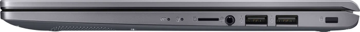 ASUS Business P1411CJA-EB357R, Slate Grey, Core i5-1035G1, 8GB RAM, 512GB SSD, DE