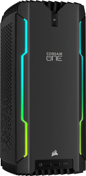 Corsair ONE i300, Core i9-12900K, 64GB RAM, 2TB SSD, GeForce RTX 3080 Ti