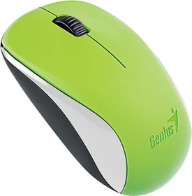 Genius NX-7000 grün, USB