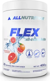 AllNutrition Flex All Complete Grapefruit Pulver, 400g