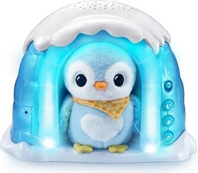 VTech 2in1 Sternenlicht-Pinguin Nachtlicht/Spieluhr