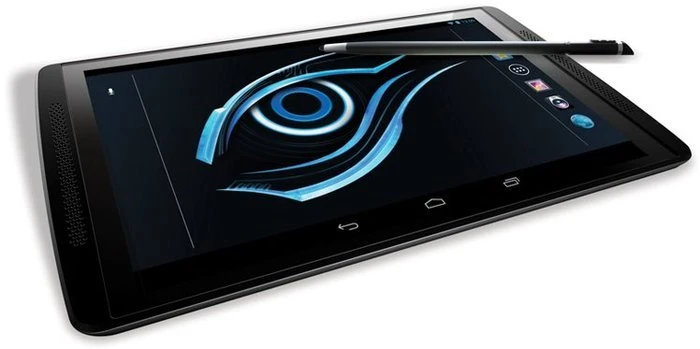 GIGABYTE Tegra Note 7