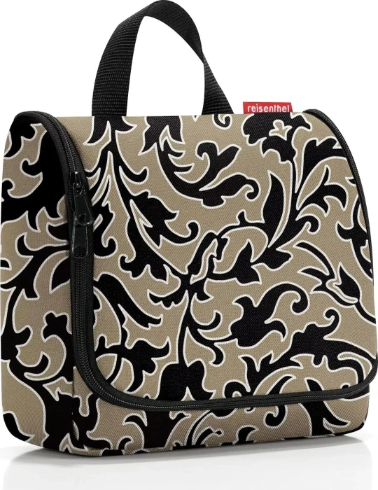 Reisenthel Toiletbag baroque taupe