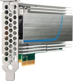 HPE 3.2TB High Performance Mixed Use AIC HHHL PM1735 Digitally Signed Firmware TLC