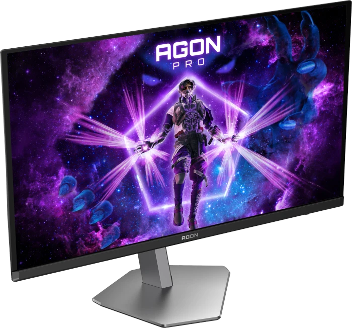AOC Agon Pro AG276QZD2, 26.7"