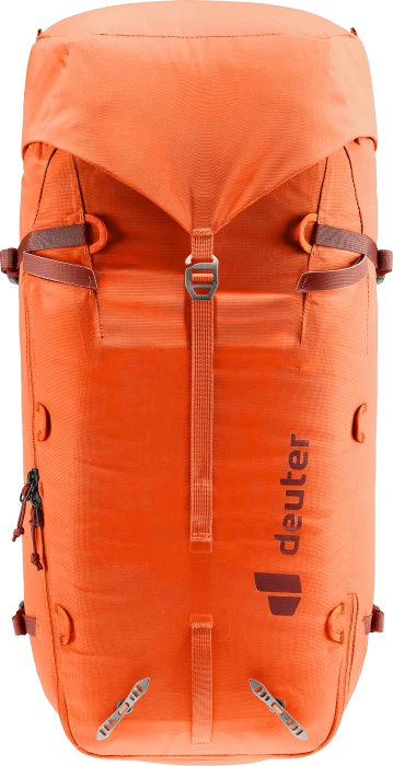 Deuter Guide 32+8 SL papaya/redwood (Damen)