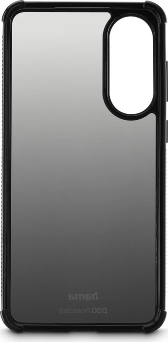 Hama Handyhülle Extreme Protect magnetisch für Samsung Galaxy S25 Edge schwarz