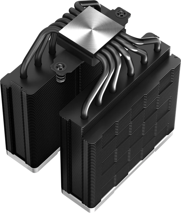 DeepCool AK620 Zero Dark