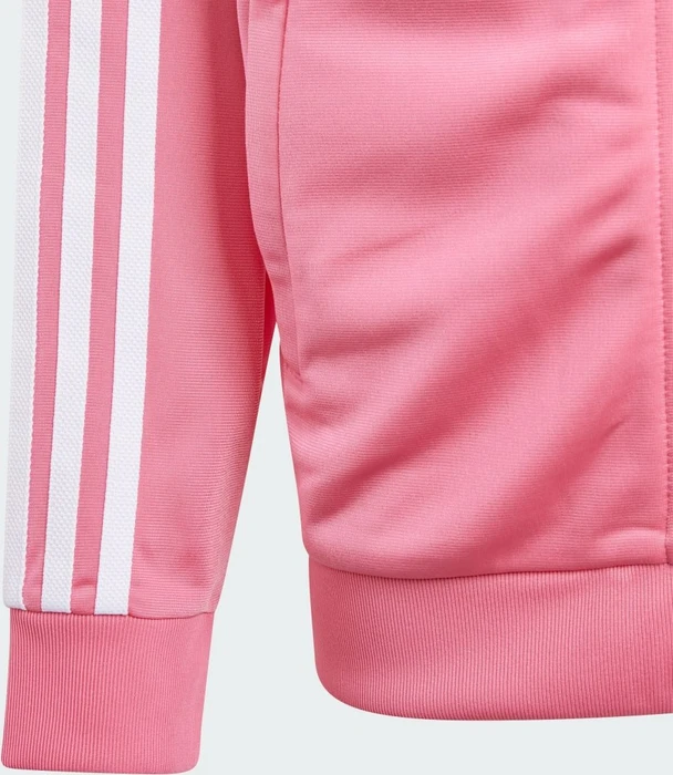adidas Adicolor SST Originals Trainingsjacke pink fusion (Junior)