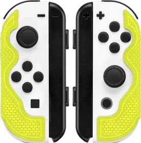Lizard Skins Joy-Con DSP Controller Grip Set neon (Switch)