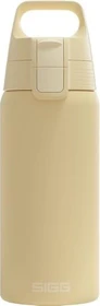 Sigg Shield Therm ONE Isolierflasche 500ml opti yellow