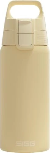 Sigg Shield Therm ONE Isolierflasche 500ml opti yellow