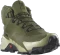 Salomon Cross Hike 2 Mid GTX olive night/moss grey/black (Herren) Vorschaubild