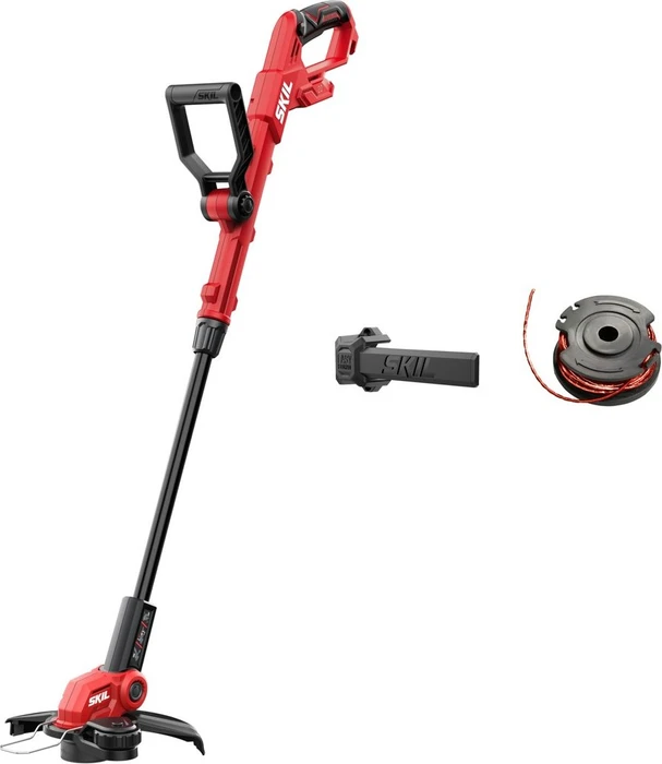 Skil 0241 CA Akku-Rasentrimmer solo