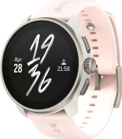 Suunto Race S powder pink