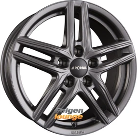 Ronal R65 7.0x17 4/98 ET35 (verschiedene Farben)