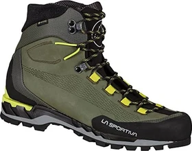 La Sportiva Trango Tech Leather GTX lichen/citrus (Herren)