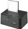 Sharkoon SATA Quickport Pro LAN [Giga], Gb LAN/USB 2.0/eSATA Vorschaubild