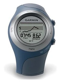 Garmin Forerunner 405CX HR (010-00658-30)