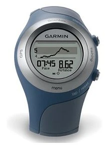 Garmin Forerunner 405CX HR