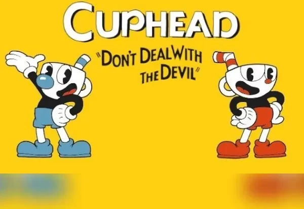 Cuphead