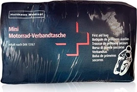 Holthaus Mini Verbandtasche Motorrad
