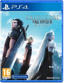 Final Fantasy VII - Crisis Core - Reunion (PS4)