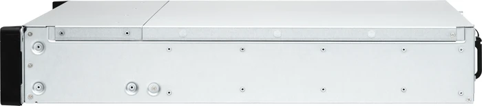 QNAP ES2486dc-2142IT-96G, 48GB RAM reg ECC, 4x SFP+ 10Gb/s, 3x RJ-45 1000Base-T, 2HE