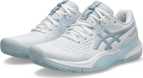 Asics Gel-Challenger 15 Clay white/sky (Damen)