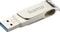 Hama C-Rotate Pro USB Stick 32GB, USB-A + USB-C, USB 3.2 Gen 1×1 Vorschaubild