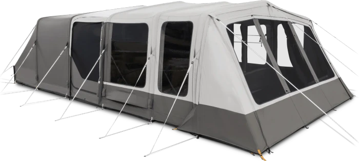 Dometic Ascension FTX 601 Mesh Vestibule Vorzelt