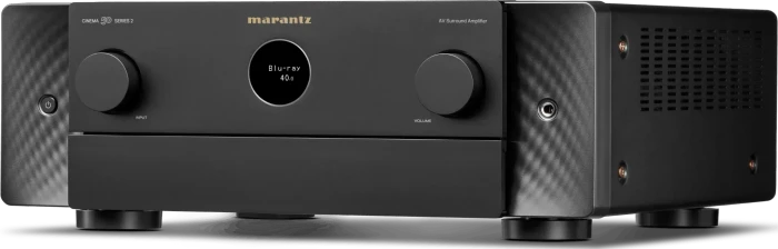 Marantz Cinema 50 Serie 2 schwarz