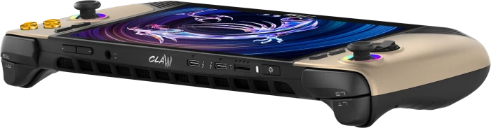 MSI Claw 8 AI+ A2VM-015, Core Ultra 7 258V, 32GB RAM, 1TB SSD