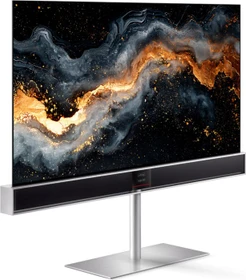 Metz Primus 77 FA87 OLED twin R - Standlösung