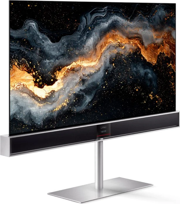 Metz Primus 77 FA87 OLED twin R - Standlösung