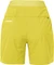 Vaude Scopi LW II Hose kurz sunbeam (Damen) Vorschaubild