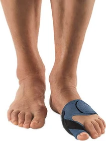 Bort Medical Generation Hallux Valgus Schiene links Größe 1, 1 Stück