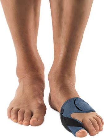 Bort Medical Generation Hallux Valgus Schiene links Größe 1, 1 Stück