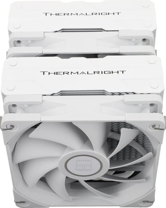 Thermalright Peerless Assassin 120 White, weiß