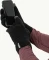 Jack Wolfskin Rib Handschuhe Vorschaubild